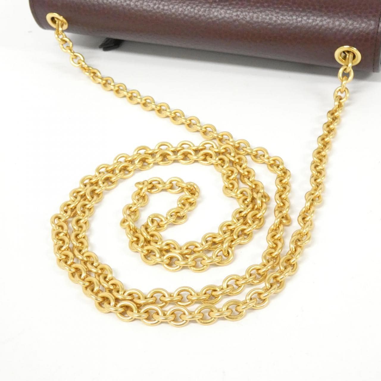 【新品】マルベリー スモール ダーリー RL4607 346 ショルダーバッグ