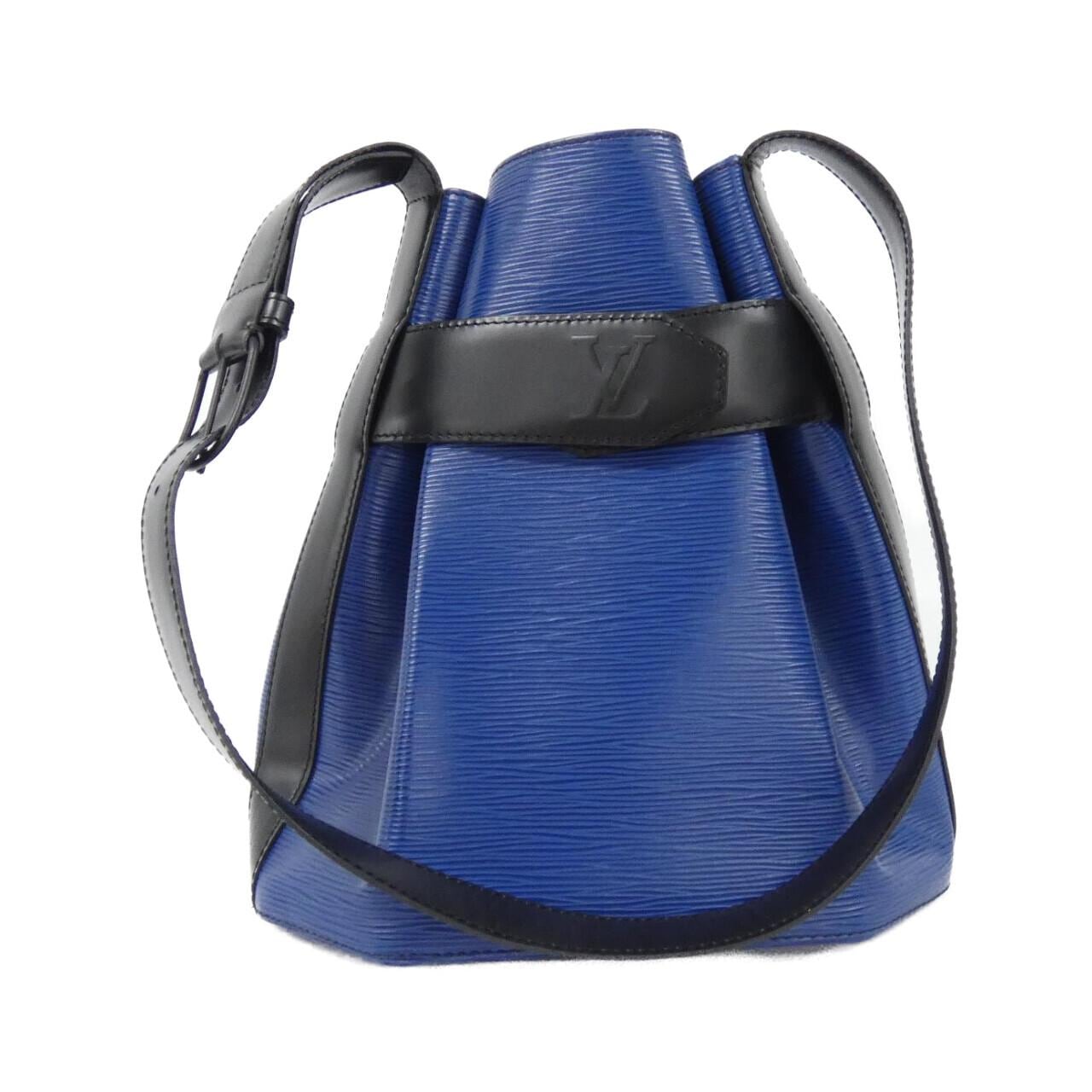 ルイヴィトン エピ サック デ ポール 27cm M80155 ショルダーバッグ