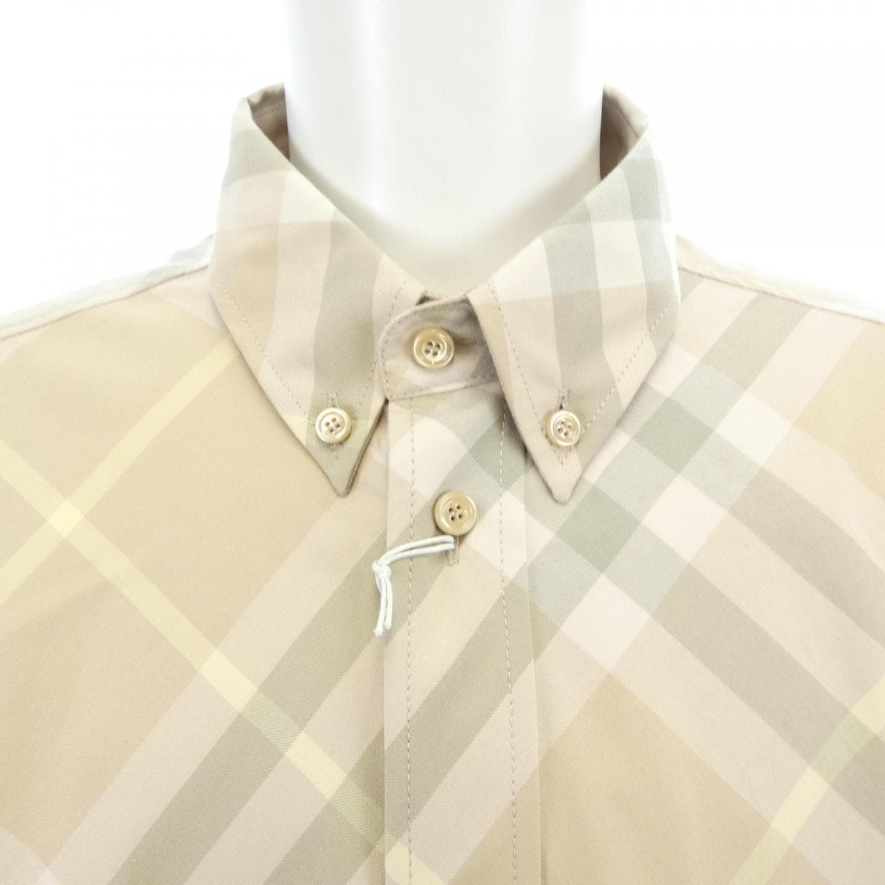 バーバリー BURBERRY 8082194 シャツ