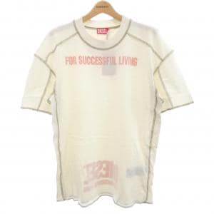 ディーゼル DIESEL Tシャツ