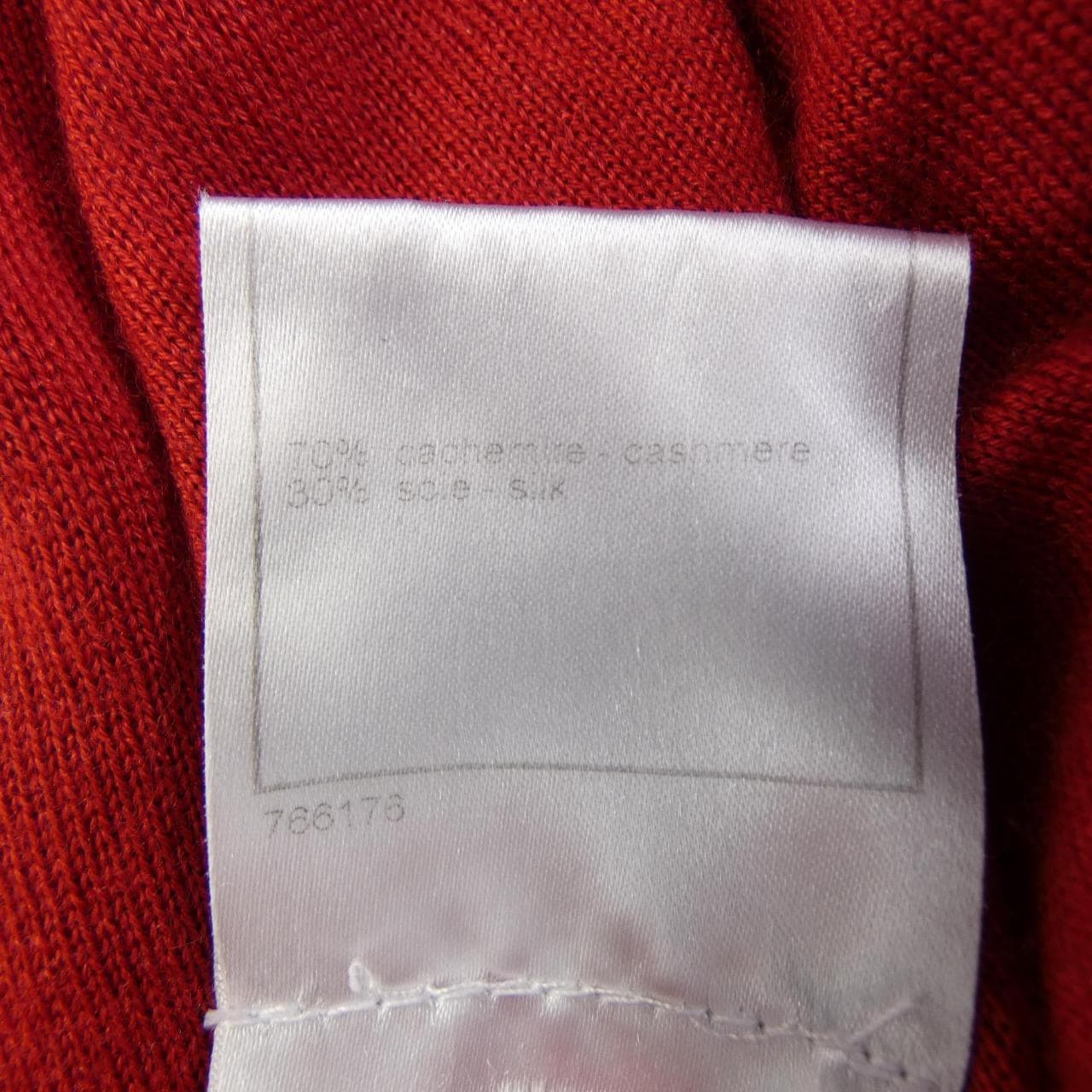 【ヴィンテージ】シャネル CHANEL P29561K00208 06A ニット