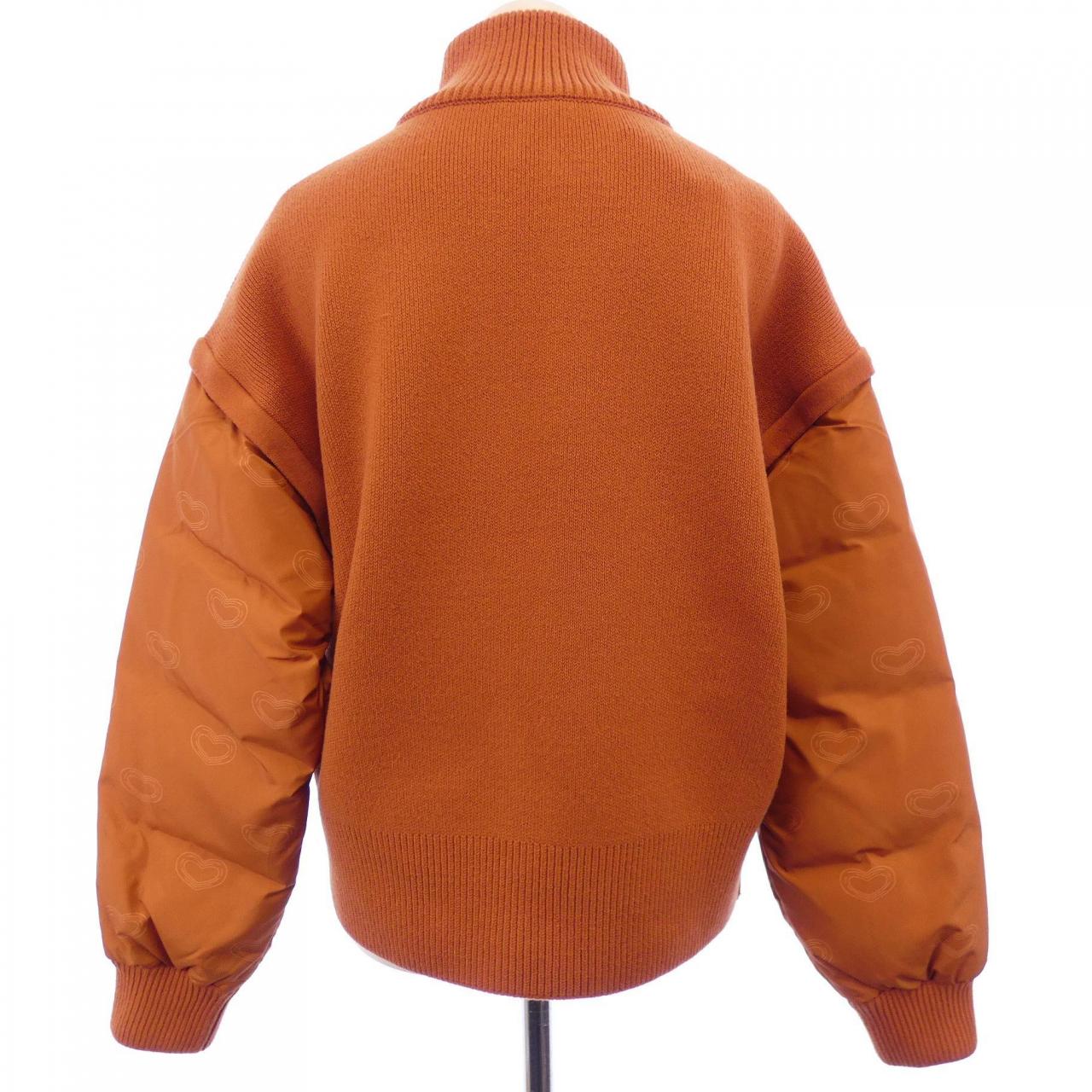 エルメス HERMES 2WAY 4H2224D6 ブルゾン