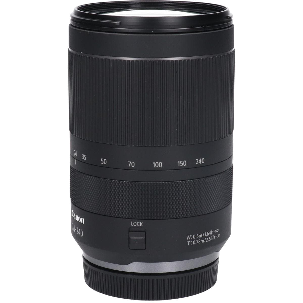 ＲＦ２４－２４０ｍｍ　Ｆ４－６．３ＩＳ　ＵＳＭ