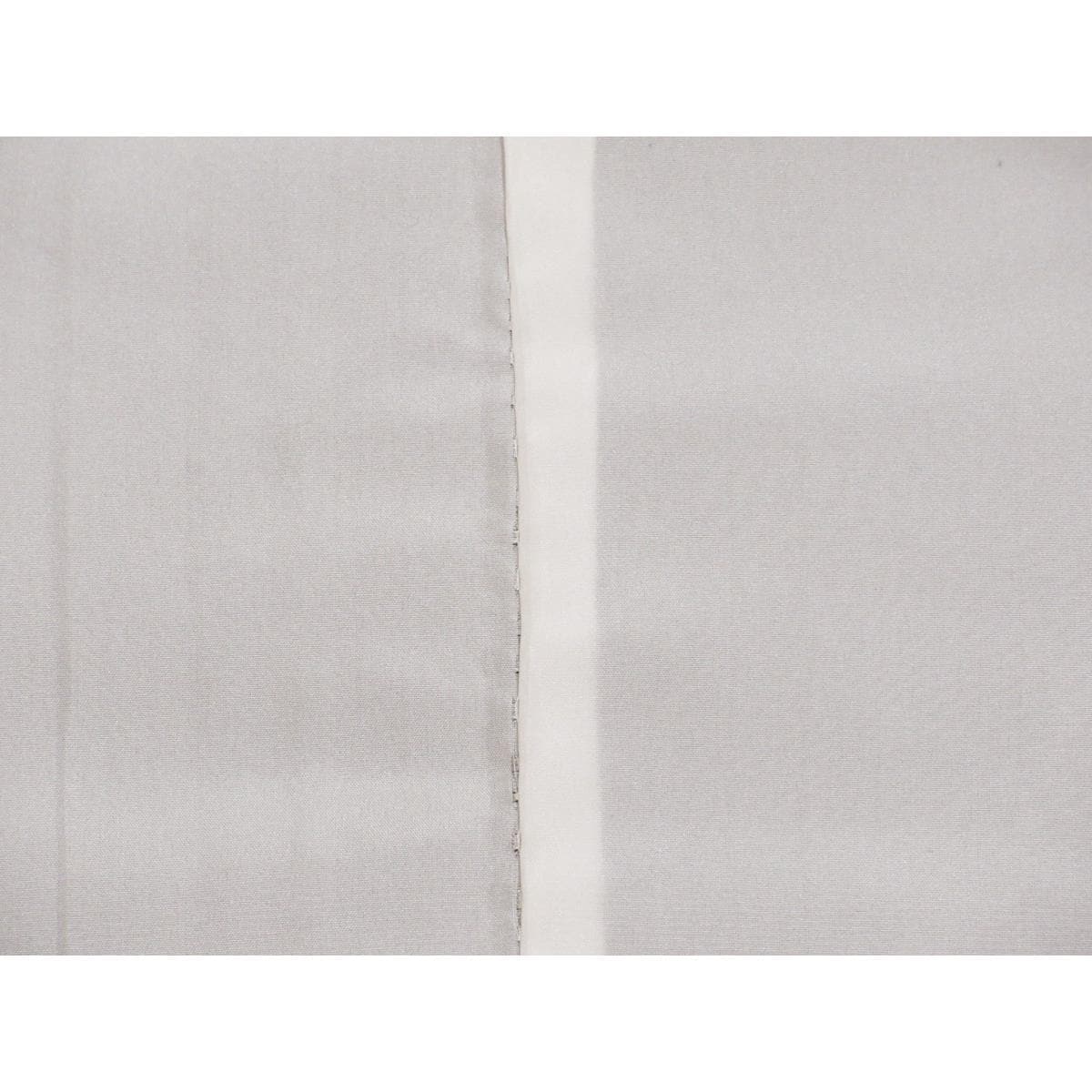 紬　身幅Ｌ寸【横双大島紬】