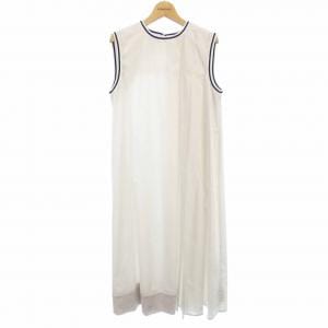 ブランベール blancvert ワンピース