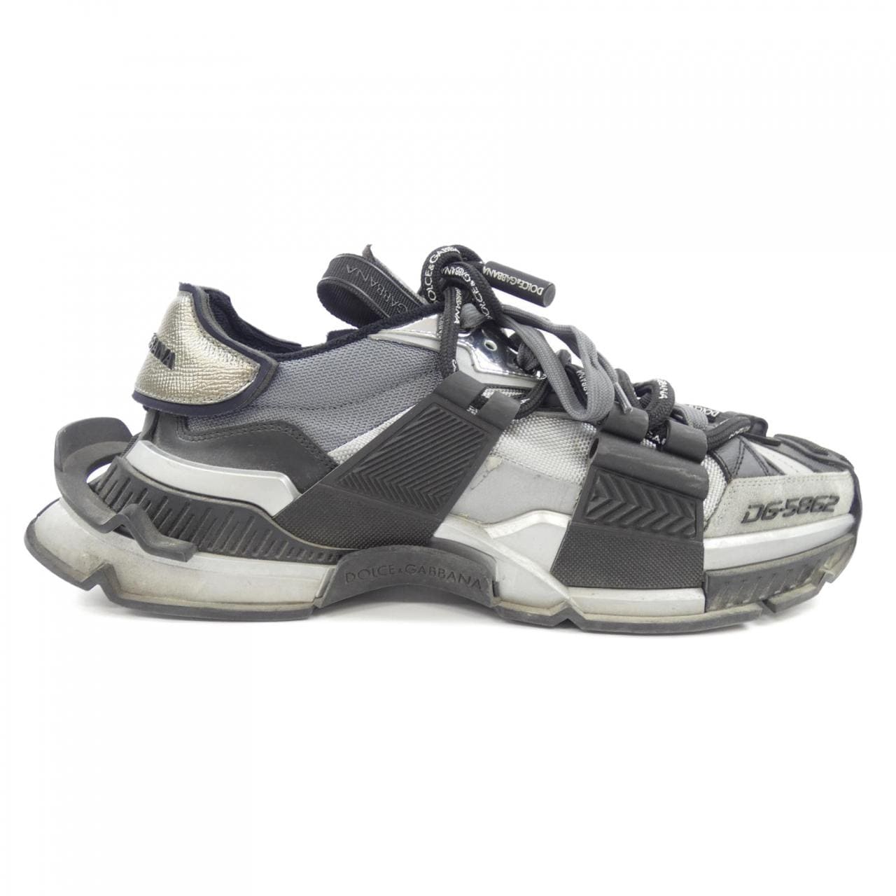 ドルチェアンドガッバーナ DOLCE&GABBANA スニーカー