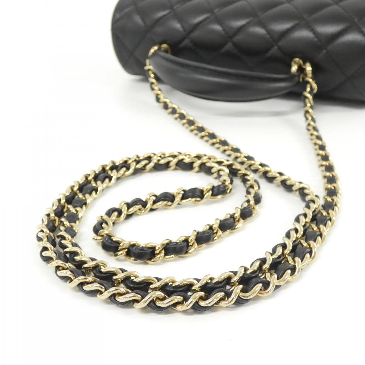 CHANEL AS2431 bag