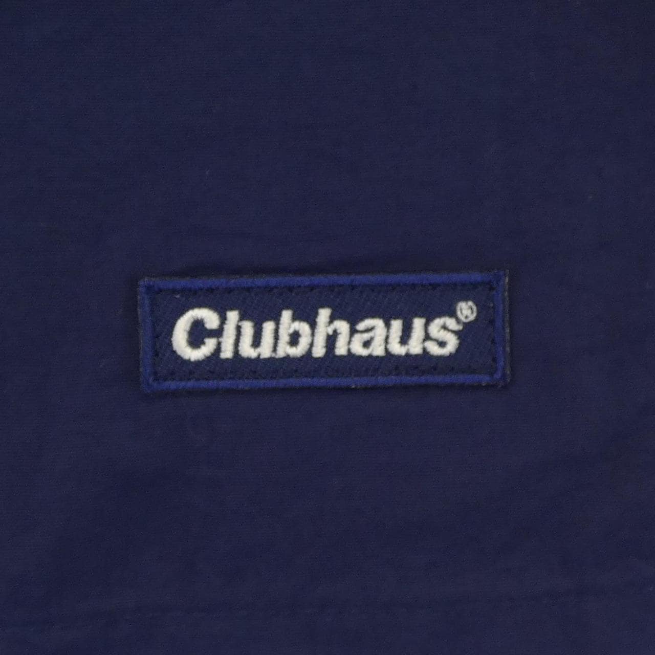 CLUBHAUS ショートパンツ