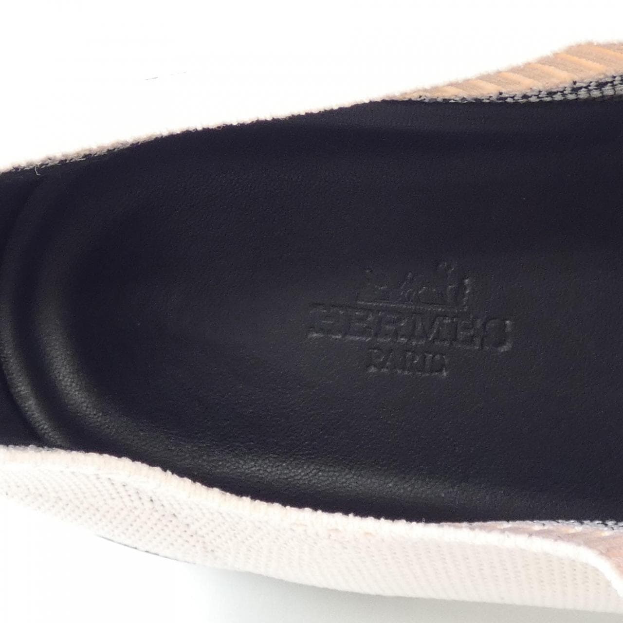 エルメス HERMES ボウ BOW BRIDES DE GALA 202160Z スニーカー