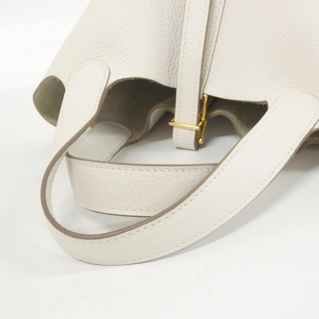 エルメス ピコタン ロック PM 056289CC バッグ