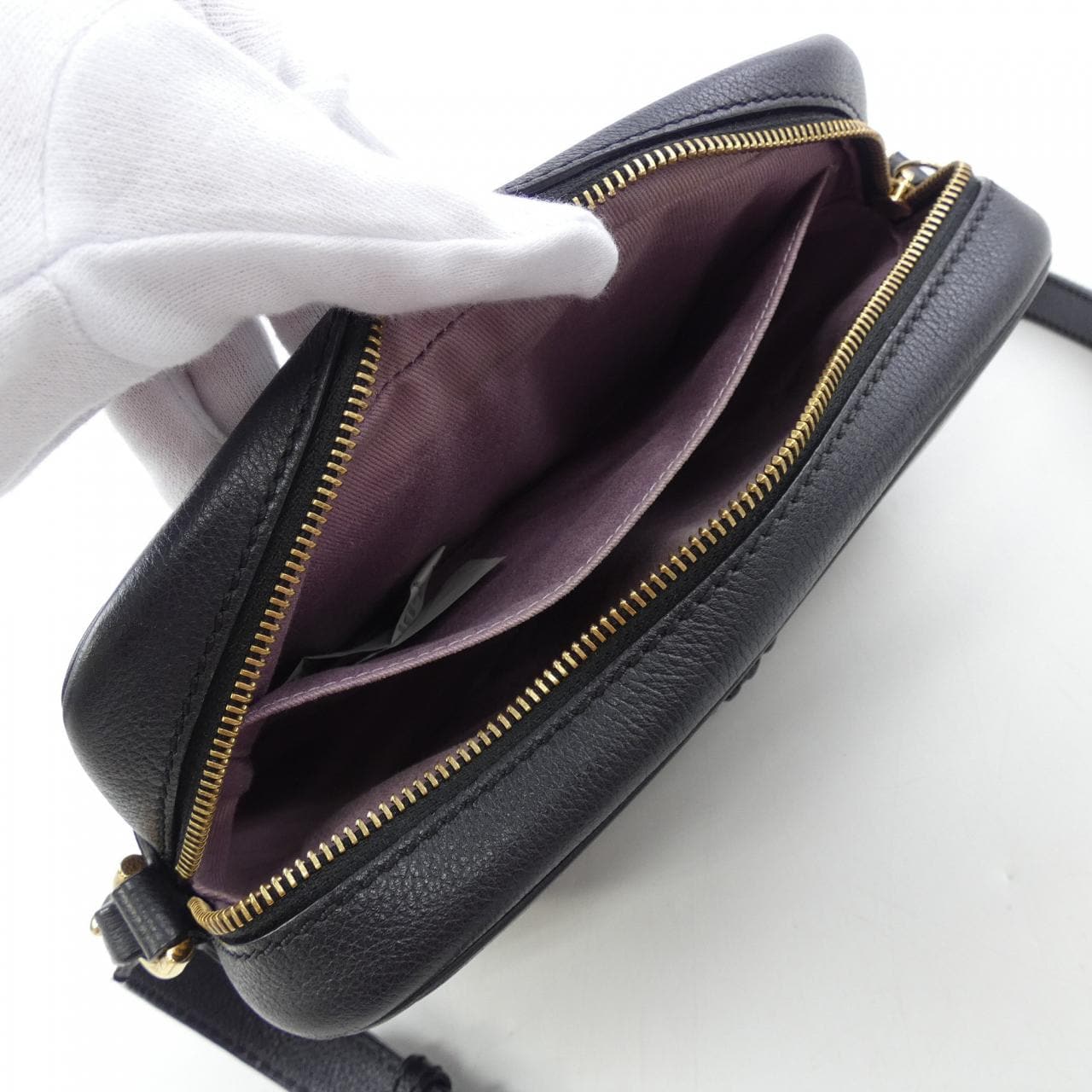 ヴェルサーチェ VERSACE BAG