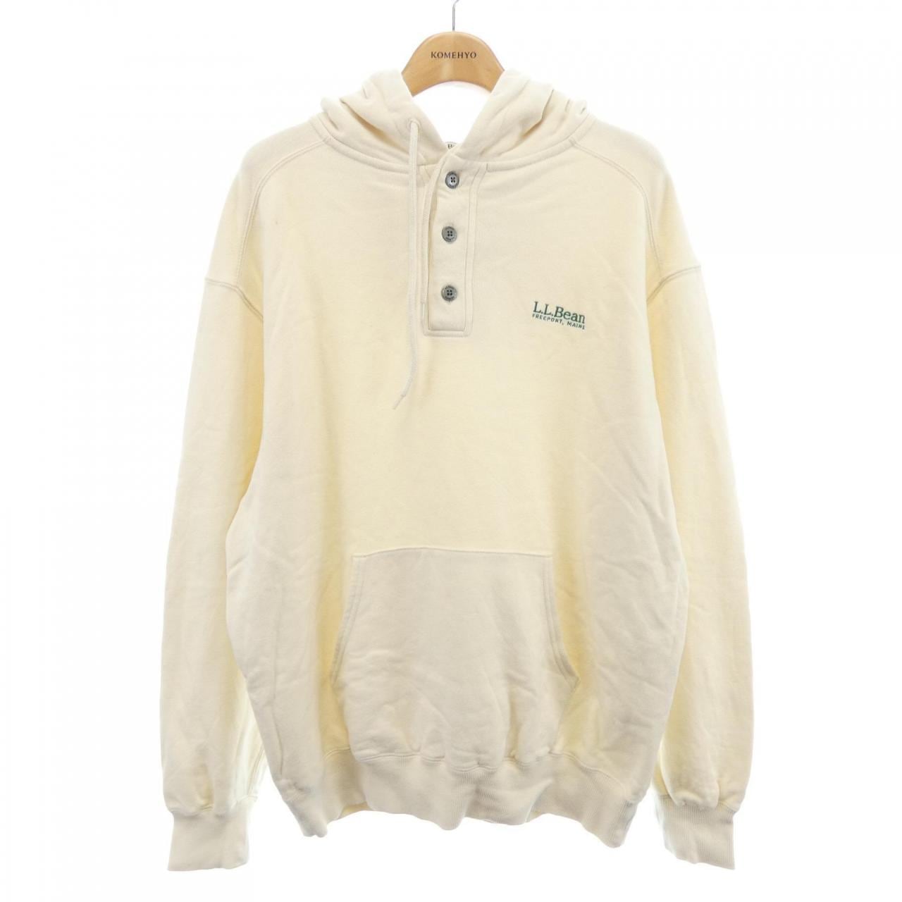 エルエルビーン L.L.BEAN パーカー