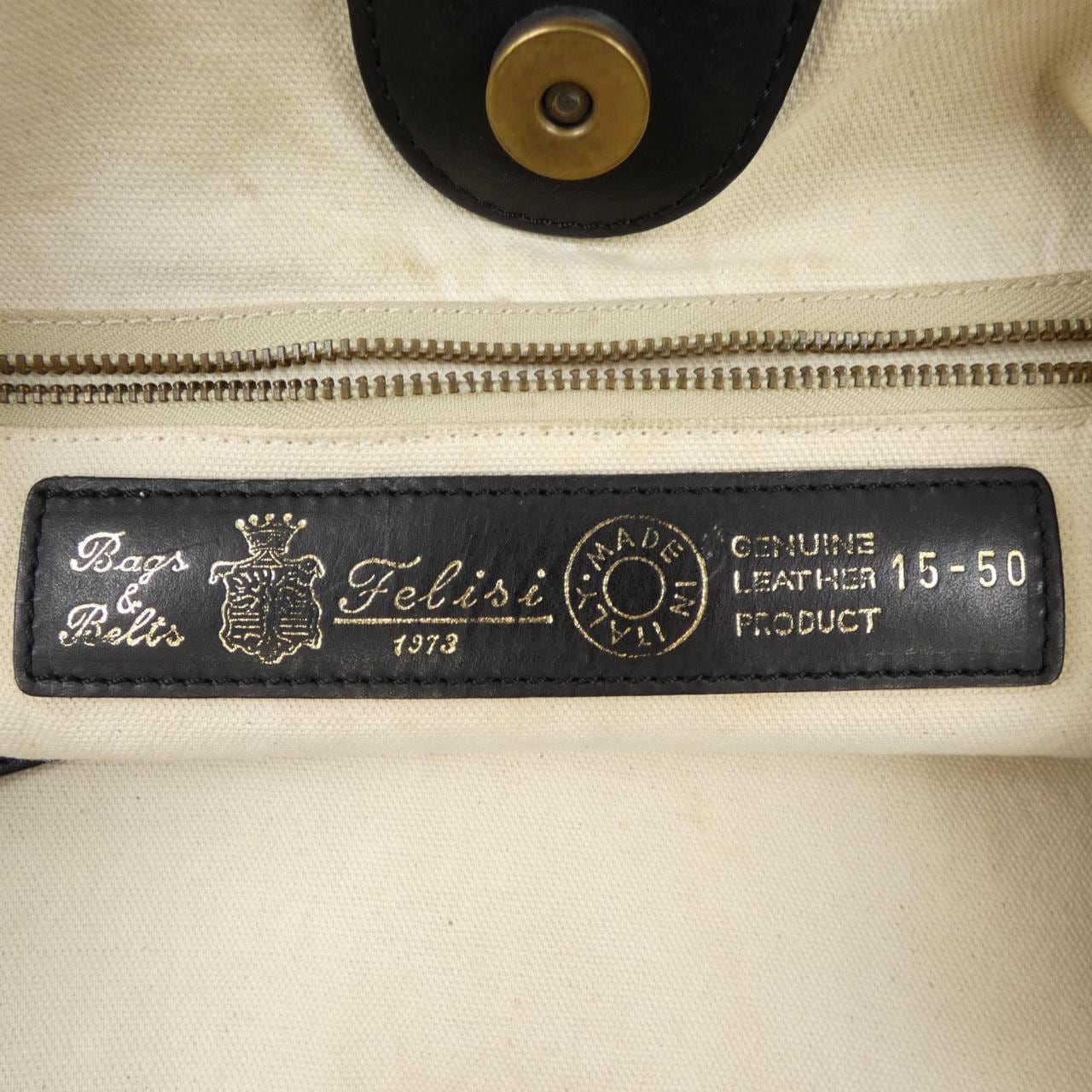 Felisi 15-50 BAG