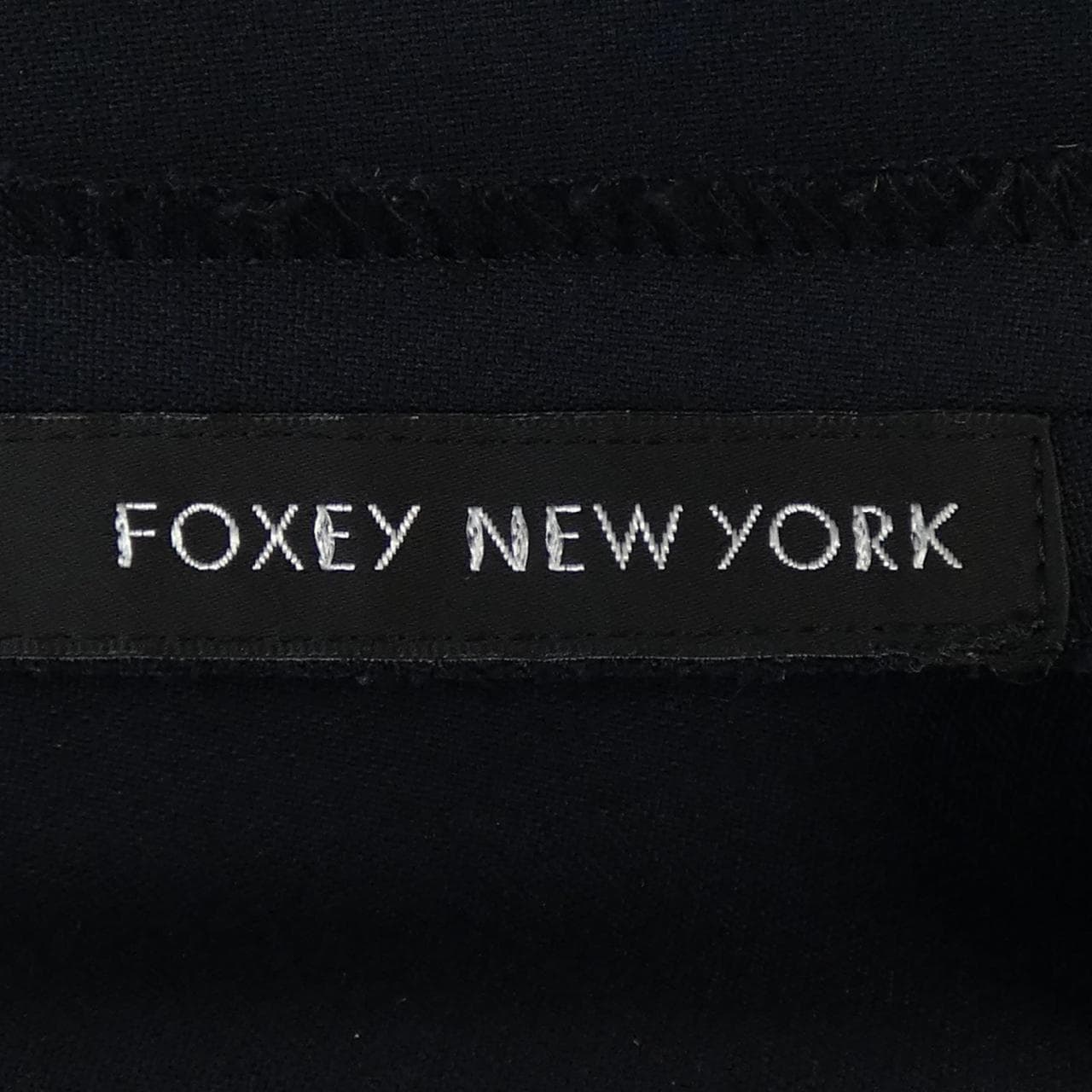 フォクシーニューヨーク FOXEY NEW YORK 31385 ショートパンツ