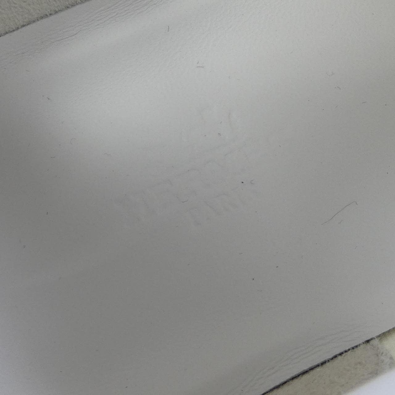 エルメス HERMES バウンシング BOUNCING 241202Z スニーカー