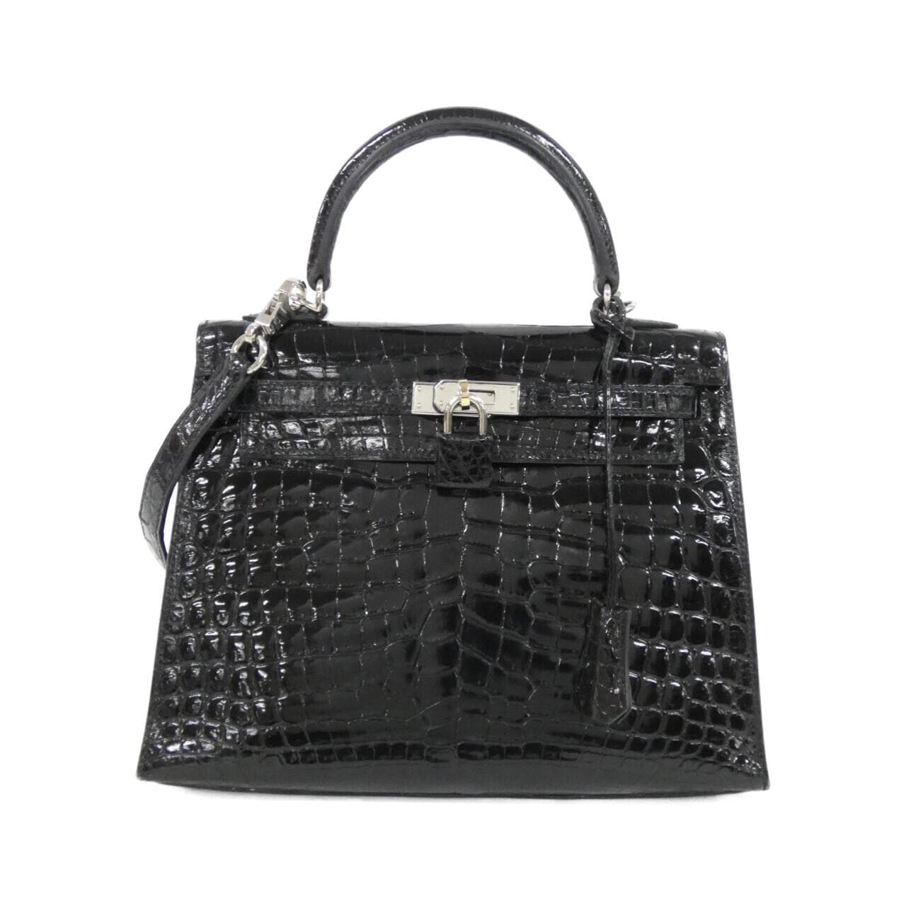 エルメス ケリー 25cm 035942CK バッグ