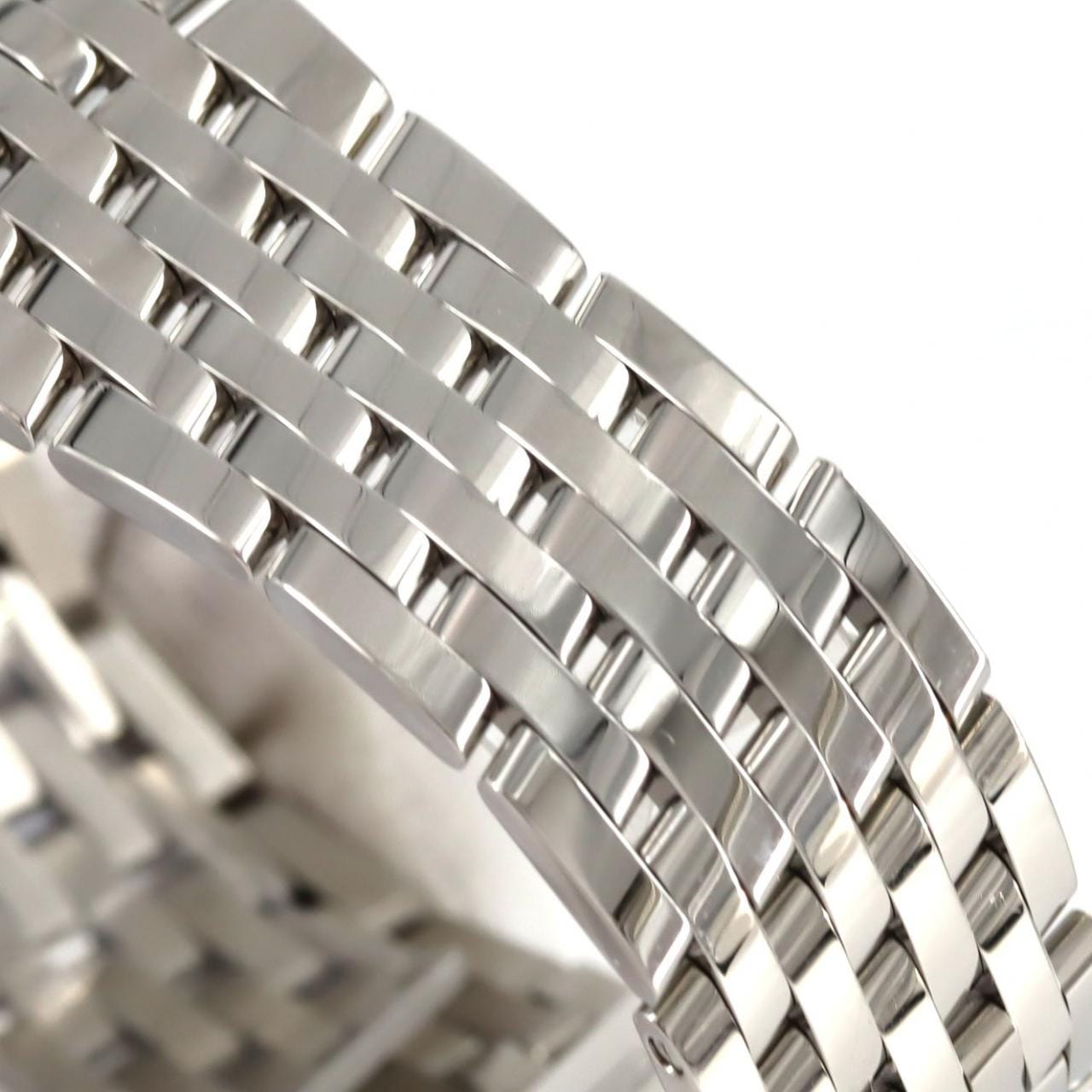 ブライトリング ナビタイマークロノグラフGMT46 A24322/A242B-2NP SS 自動巻