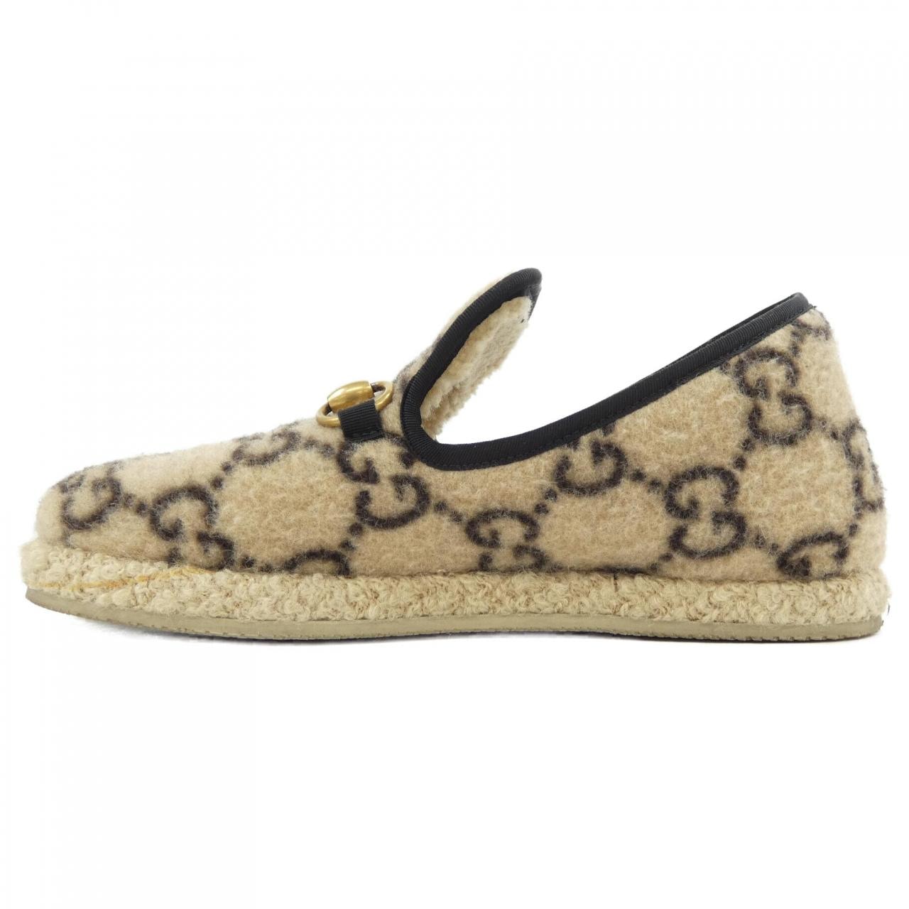 グッチ GUCCI シューズ