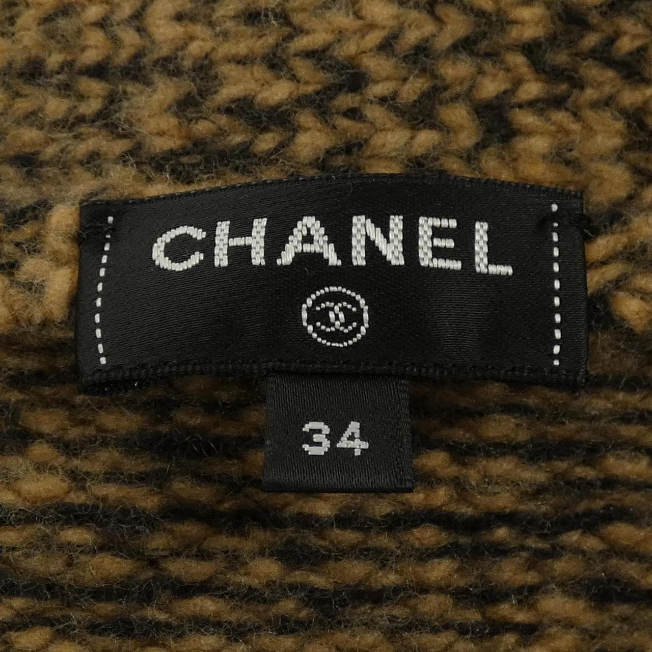 シャネル CHANEL P72908K10477 22A カーディガン