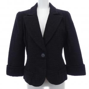 【ヴィンテージ】シャネル CHANEL P20718V12103 03P ジャケット