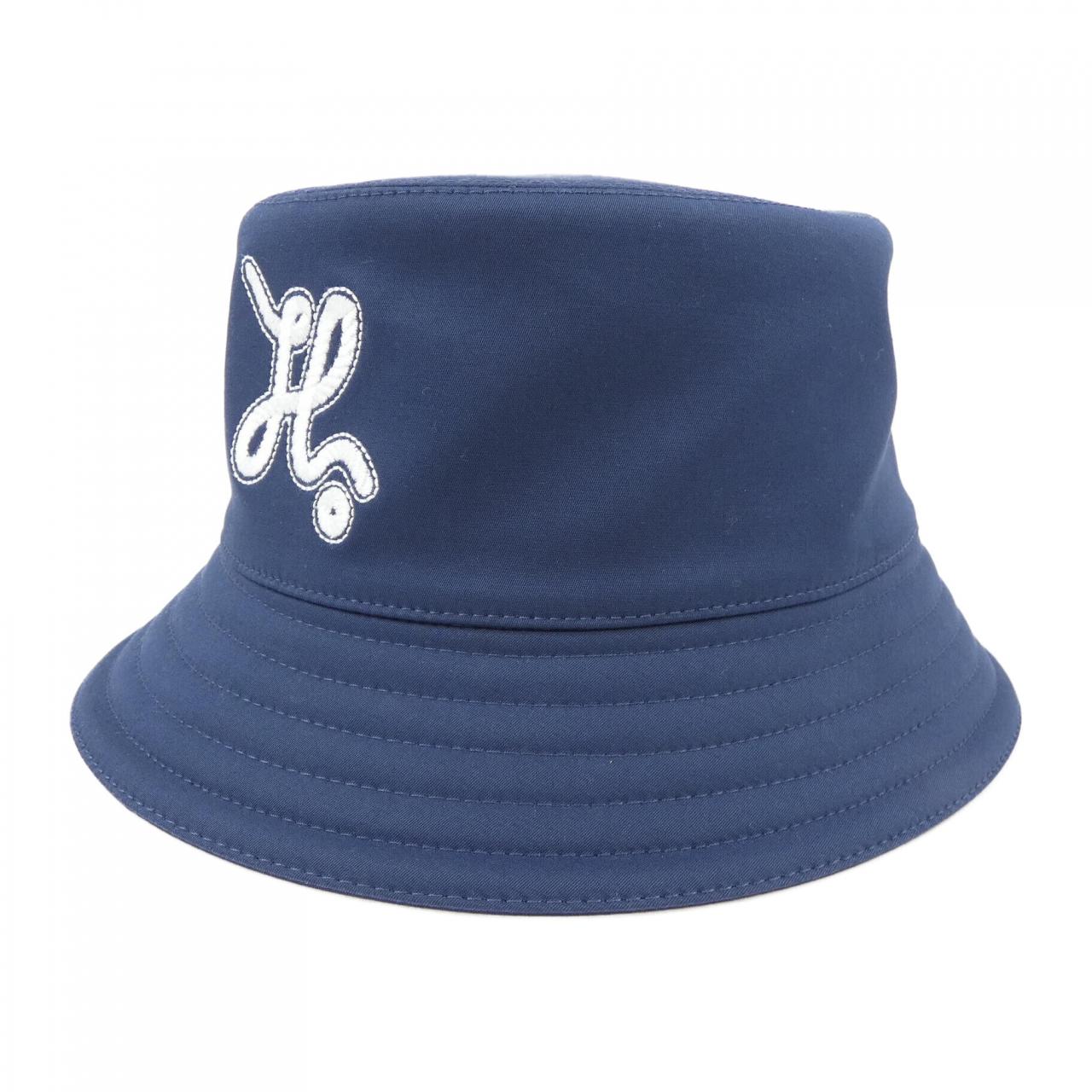 エルメス HERMES ハーパー ノーティック H NAUTIC H251056N ハット