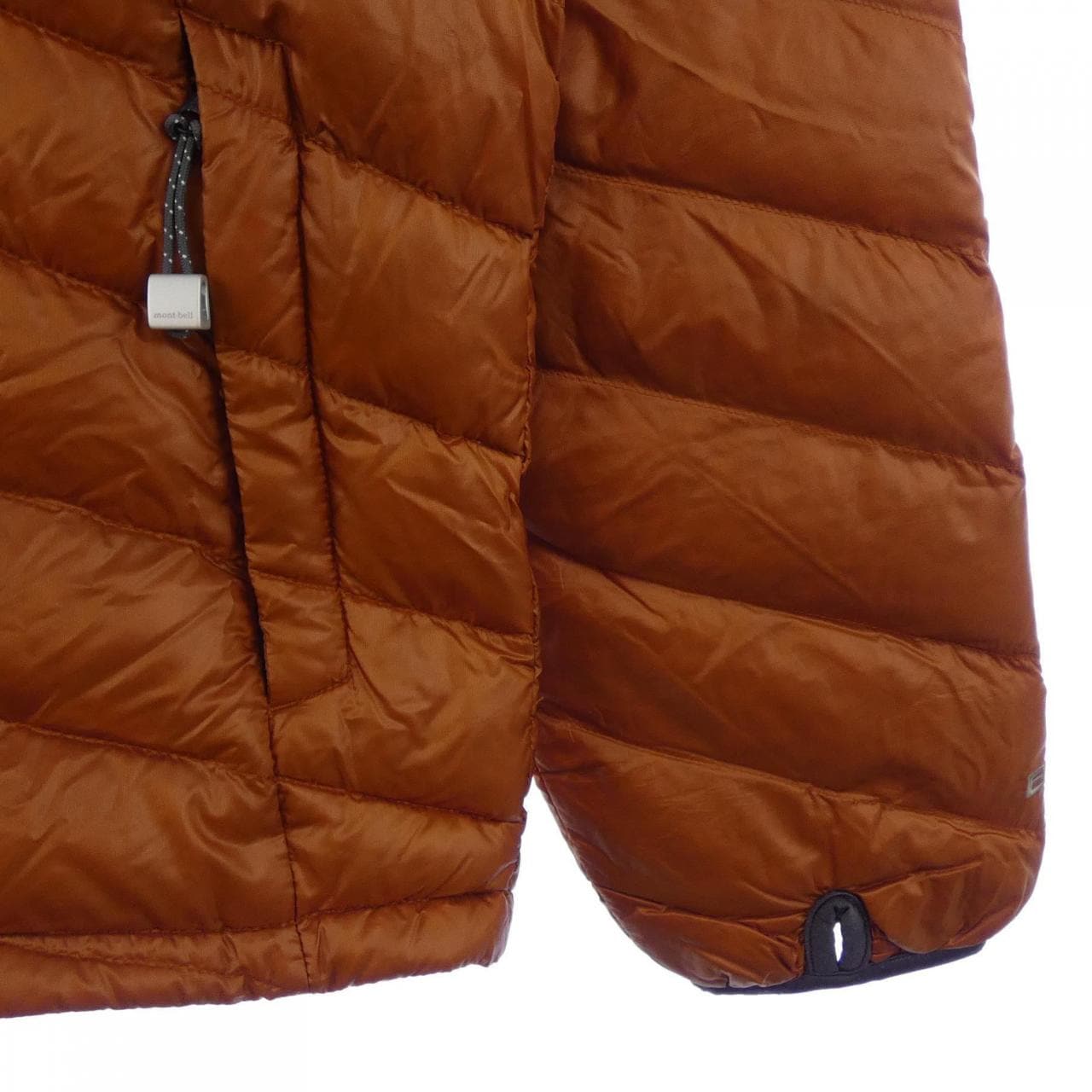 エディーバウアー EDDIE BAUER ダウンジャケット