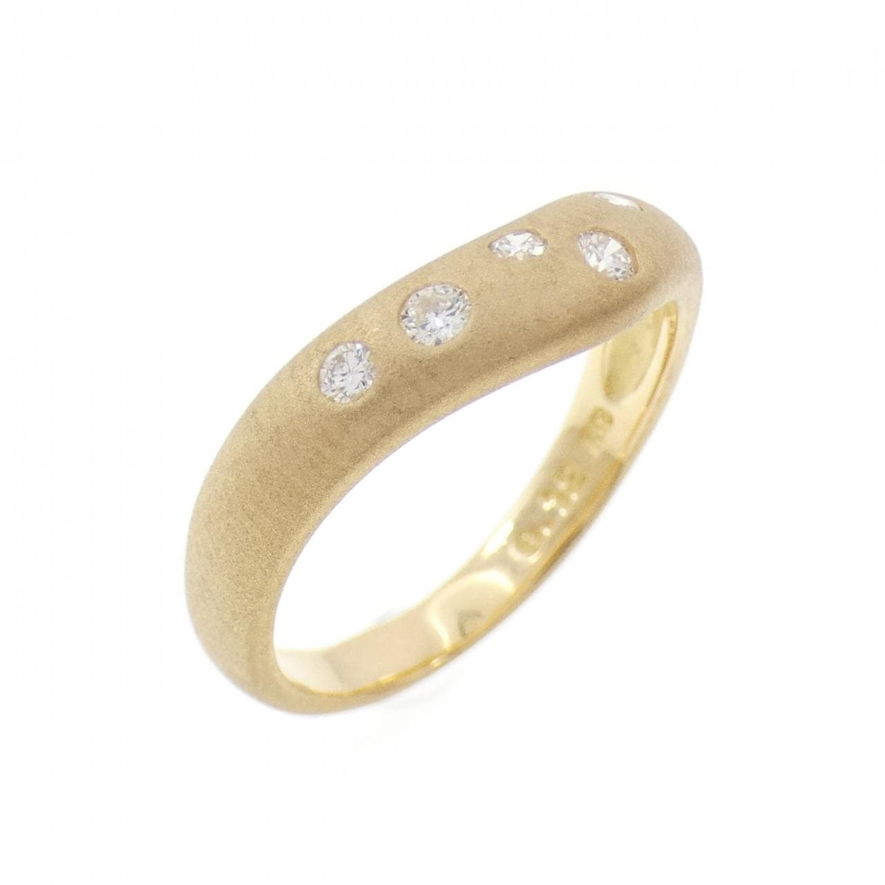 STAR JEWELRY鑽石0.12CT