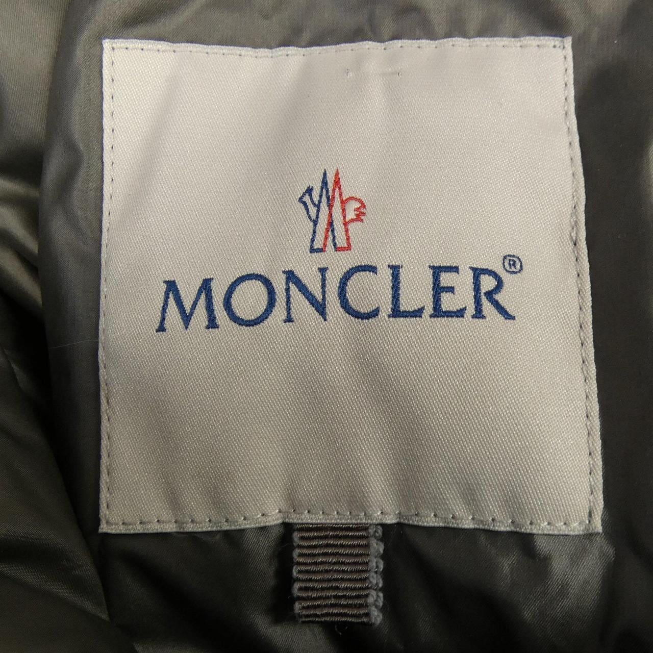 モンクレール MONCLER SHIZUYO ケープ