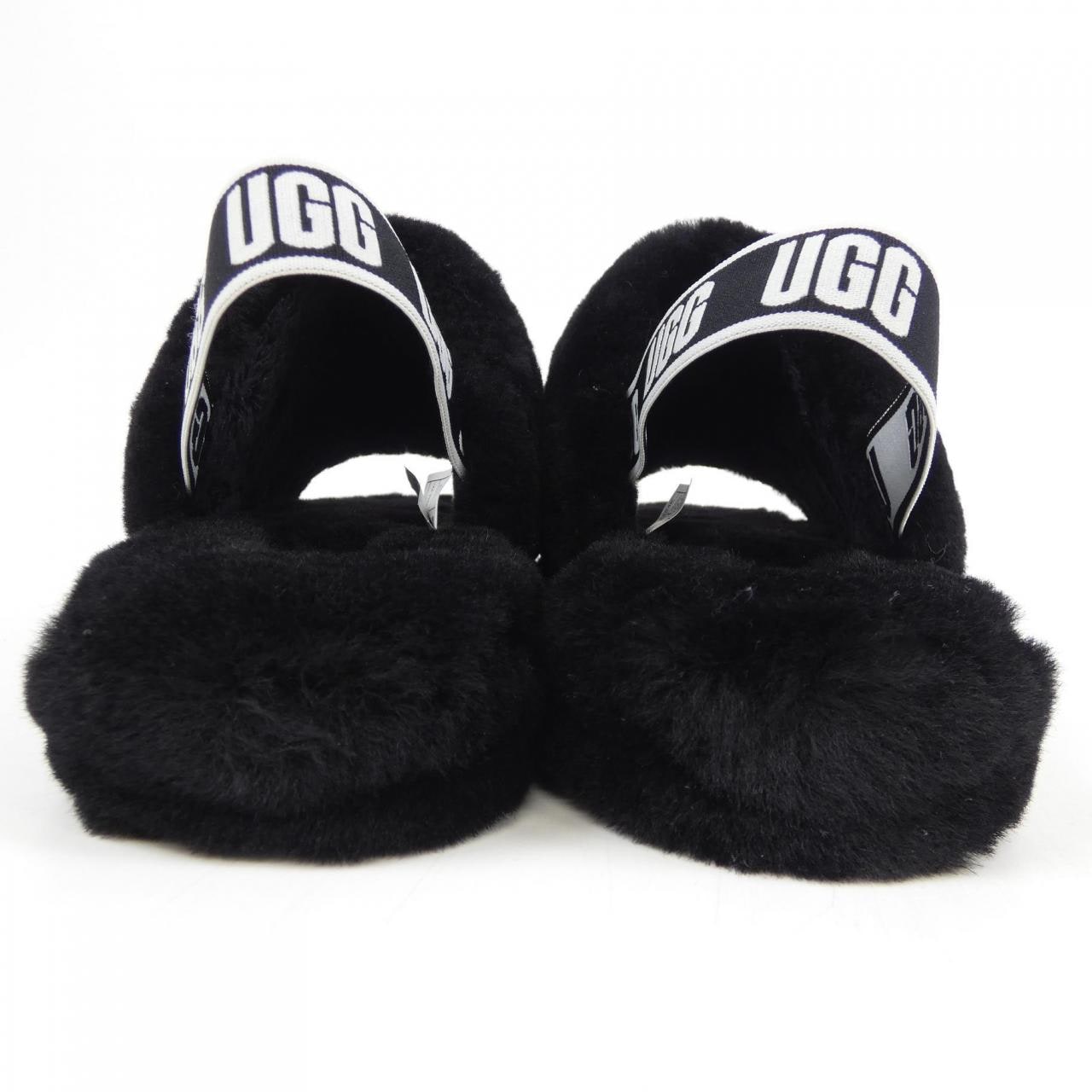 アグ UGG 1098494K サンダル