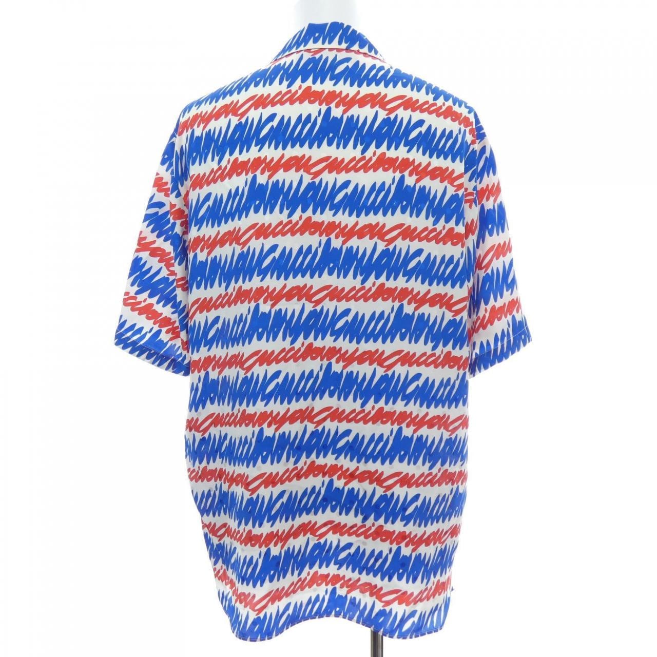 グッチ GUCCI 747039 ZAMTY S／Sシャツ