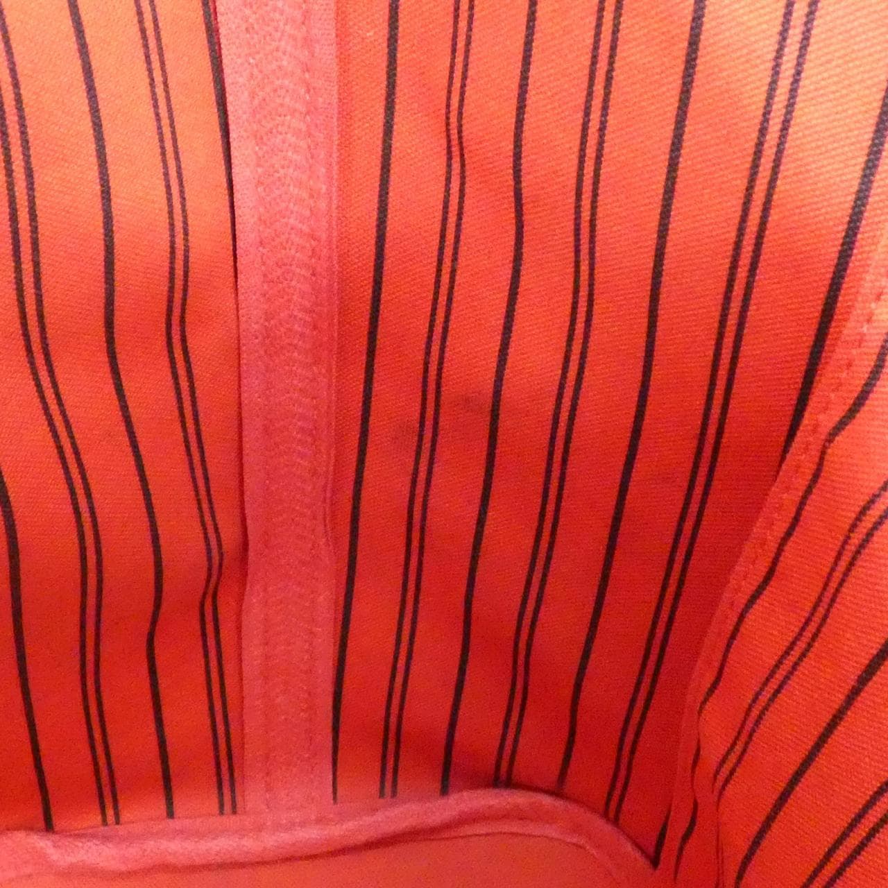 ルイヴィトン ダミエ ネヴァーフル MM N51105 バッグ