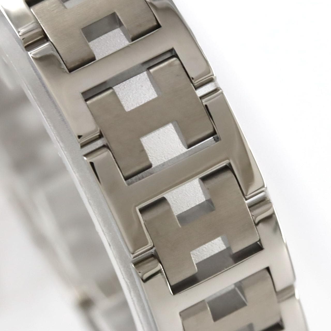 エルメス クリッパー CL4.210 SS クォーツ