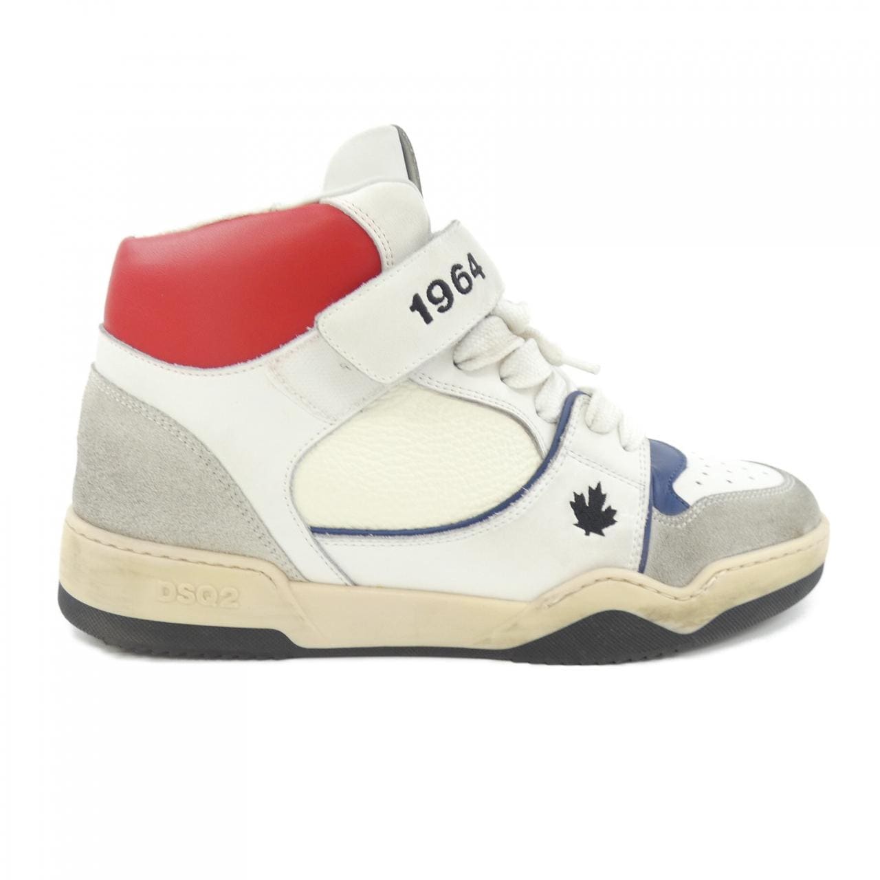 ディースクエアード DSQUARED2 SNM0339 スニーカー