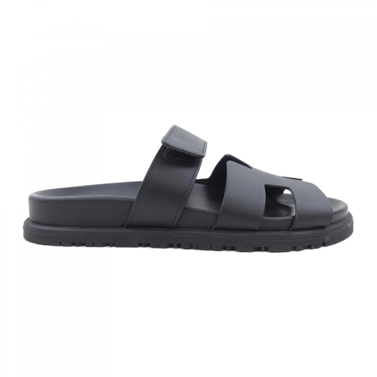 エルメス HERMES シプレ CHYPRE 222100Z サンダル