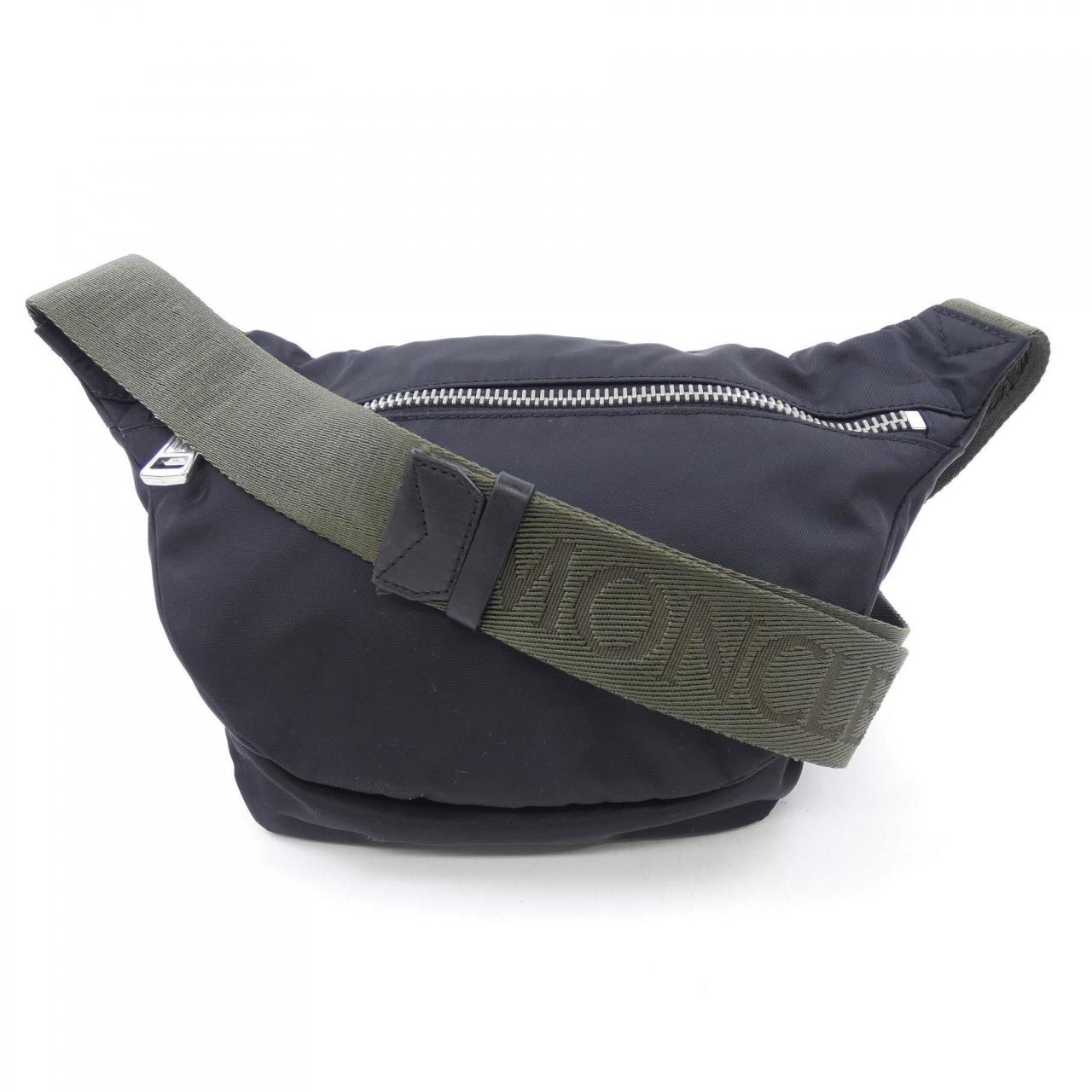 モンクレール MONCLER DURANCE BELT BAG