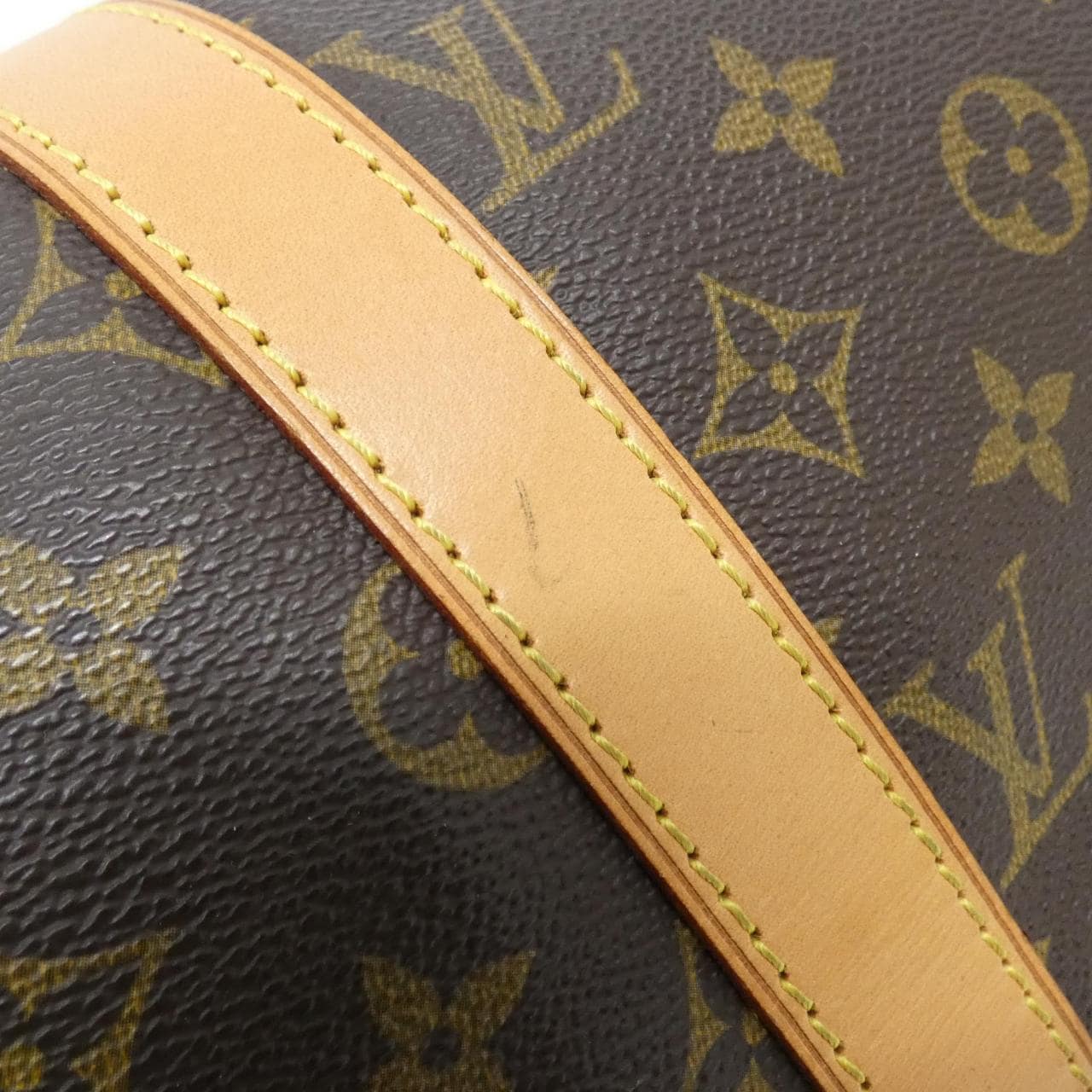 ルイヴィトン モノグラム キーポル 50cm M41426 ボストンバッグ