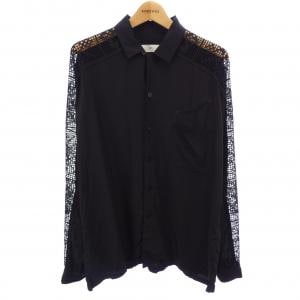 トーガ TOGA シャツ