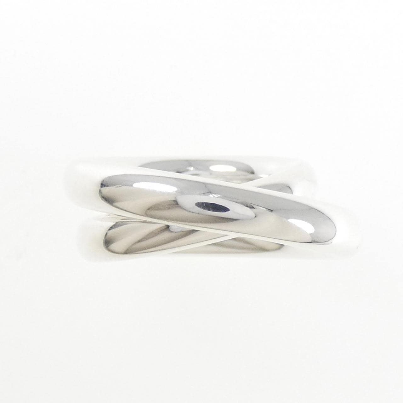 エルメス ヴェルティージュ リング