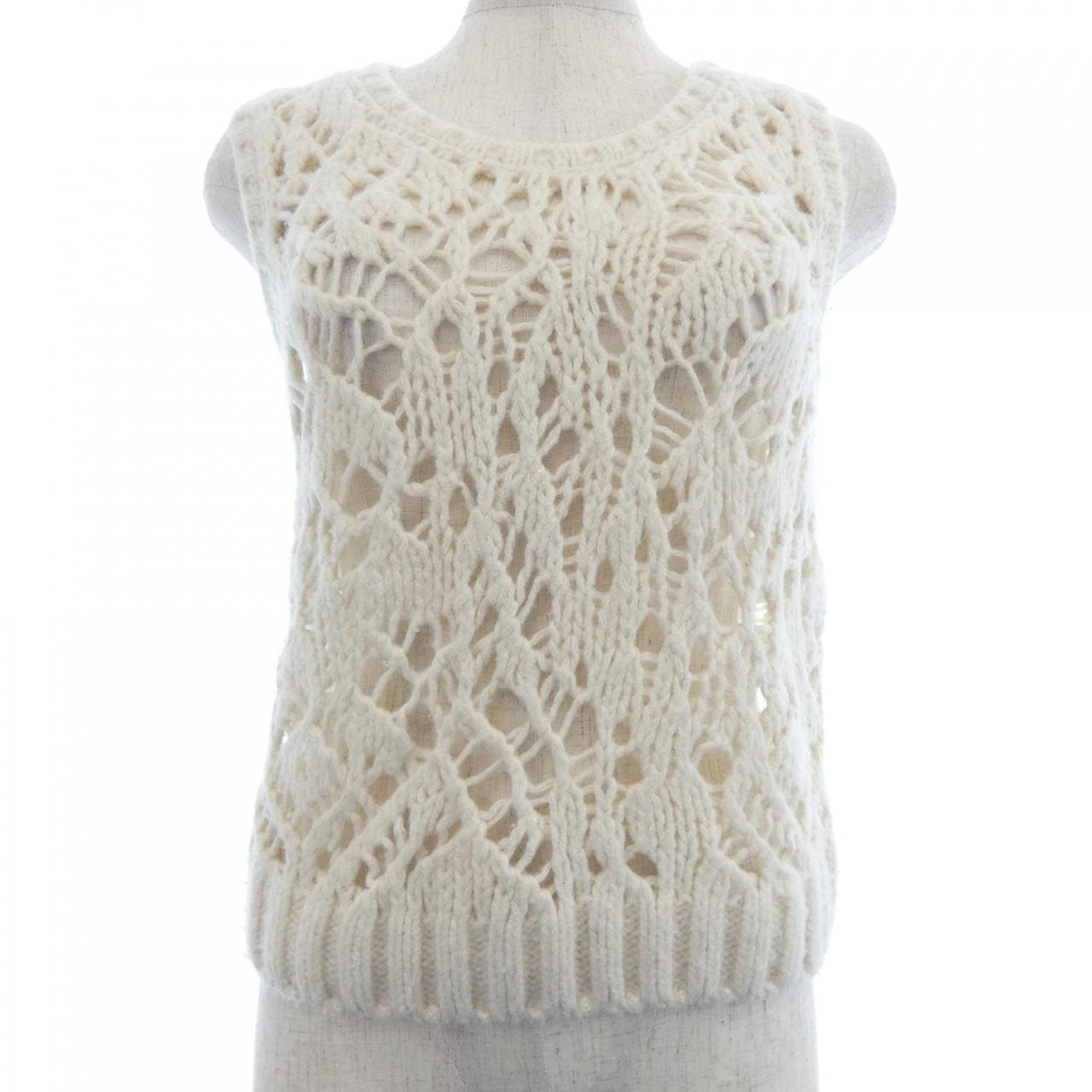 クリスチャンディオール CHRISTIAN DIOR 554W05A6011 アンサンブル