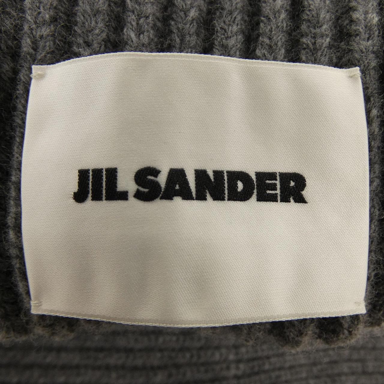 ジルサンダー JIL SANDER J02GP0142J14511 ニット