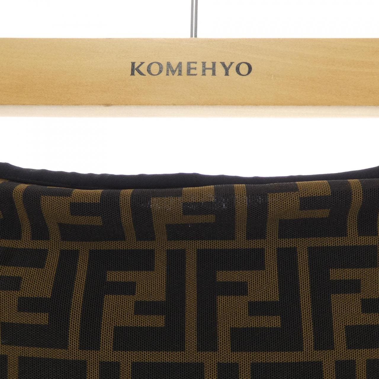 フェンディ FENDI FFモチーフ FQ7062 A8G4 スカート