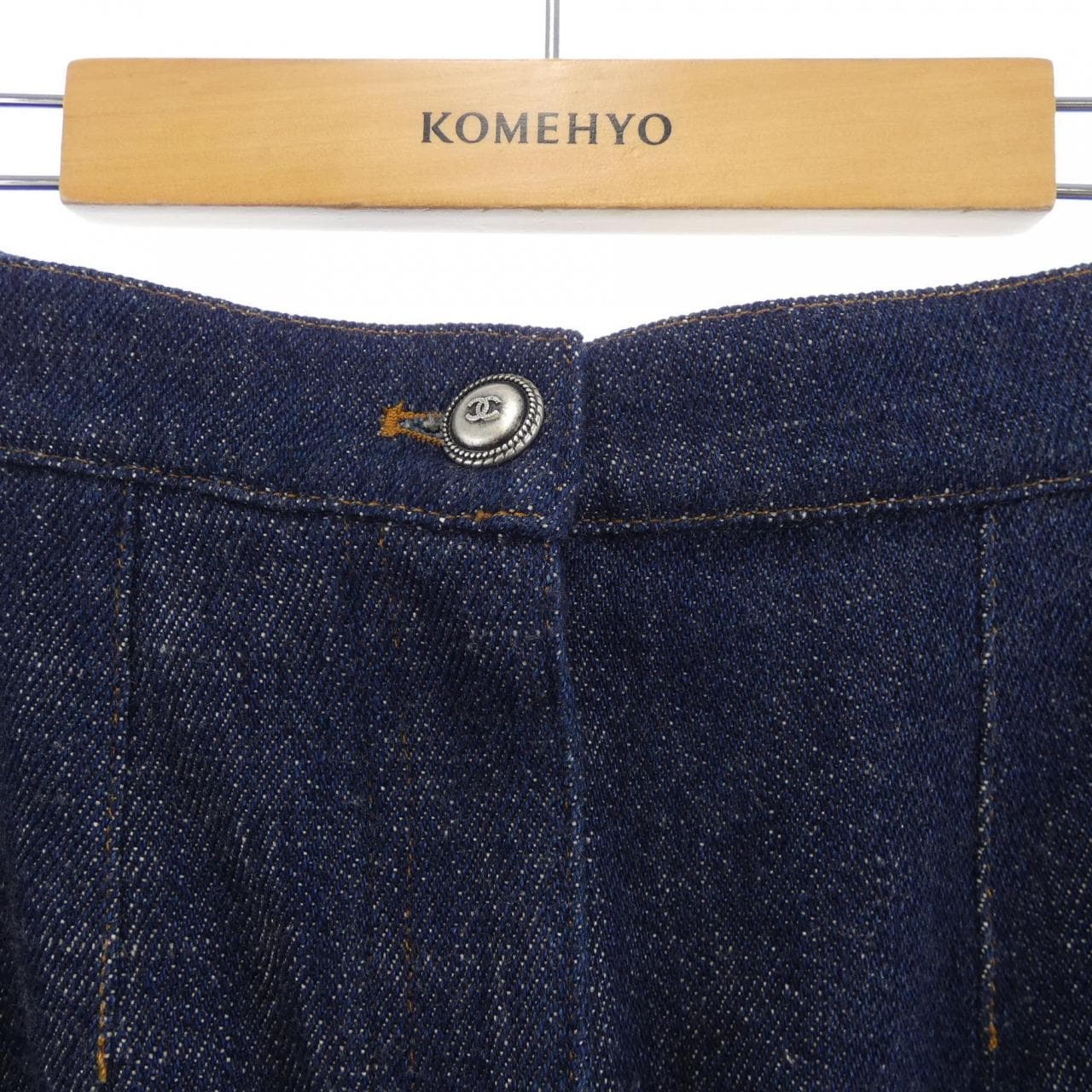 シャネル CHANEL GABRIELLE COCO P57233V42411 スカート