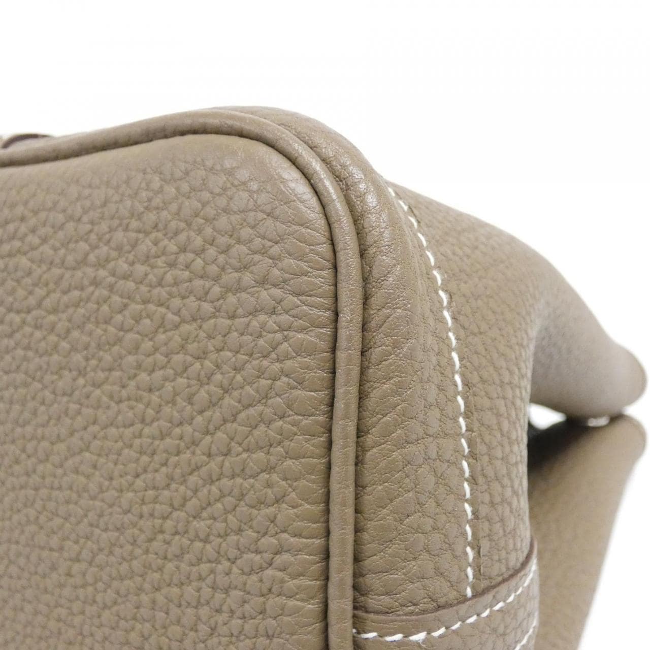 エルメス ガーデン パーティ 30cm 051568CK バッグ