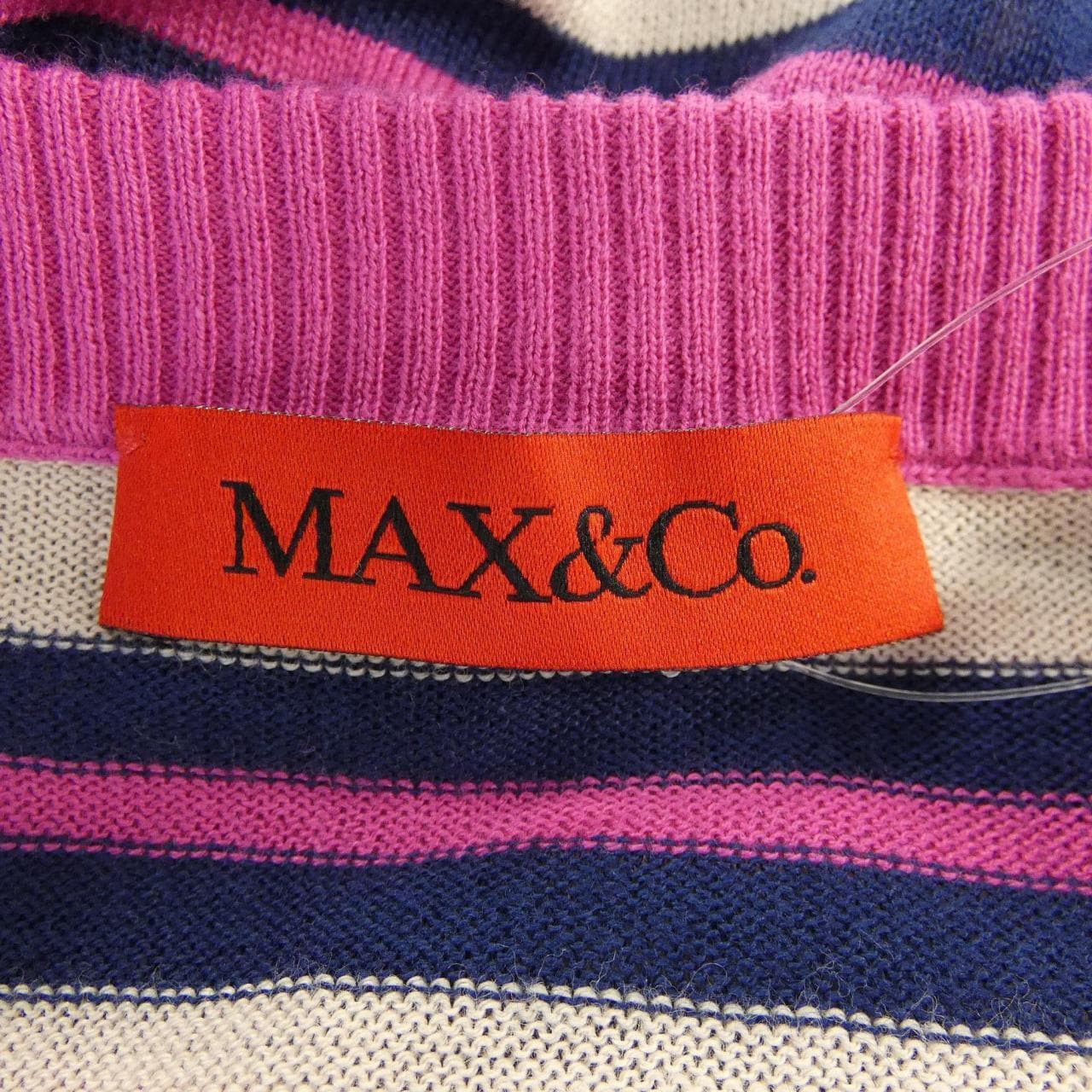 マックスアンドコー Max & Co 73640723 トップス
