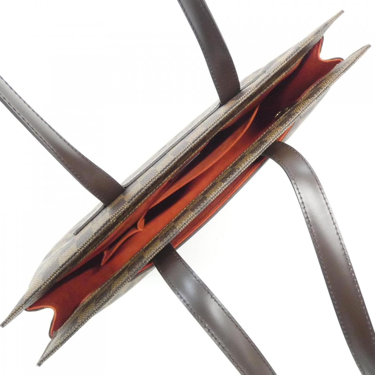 ルイヴィトン ダミエ パリオリ PM N51123 バッグ