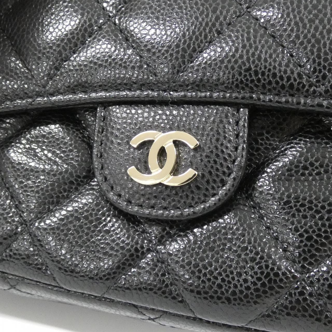 シャネル タイムレスクラシック ライン AP2096 フォンケース