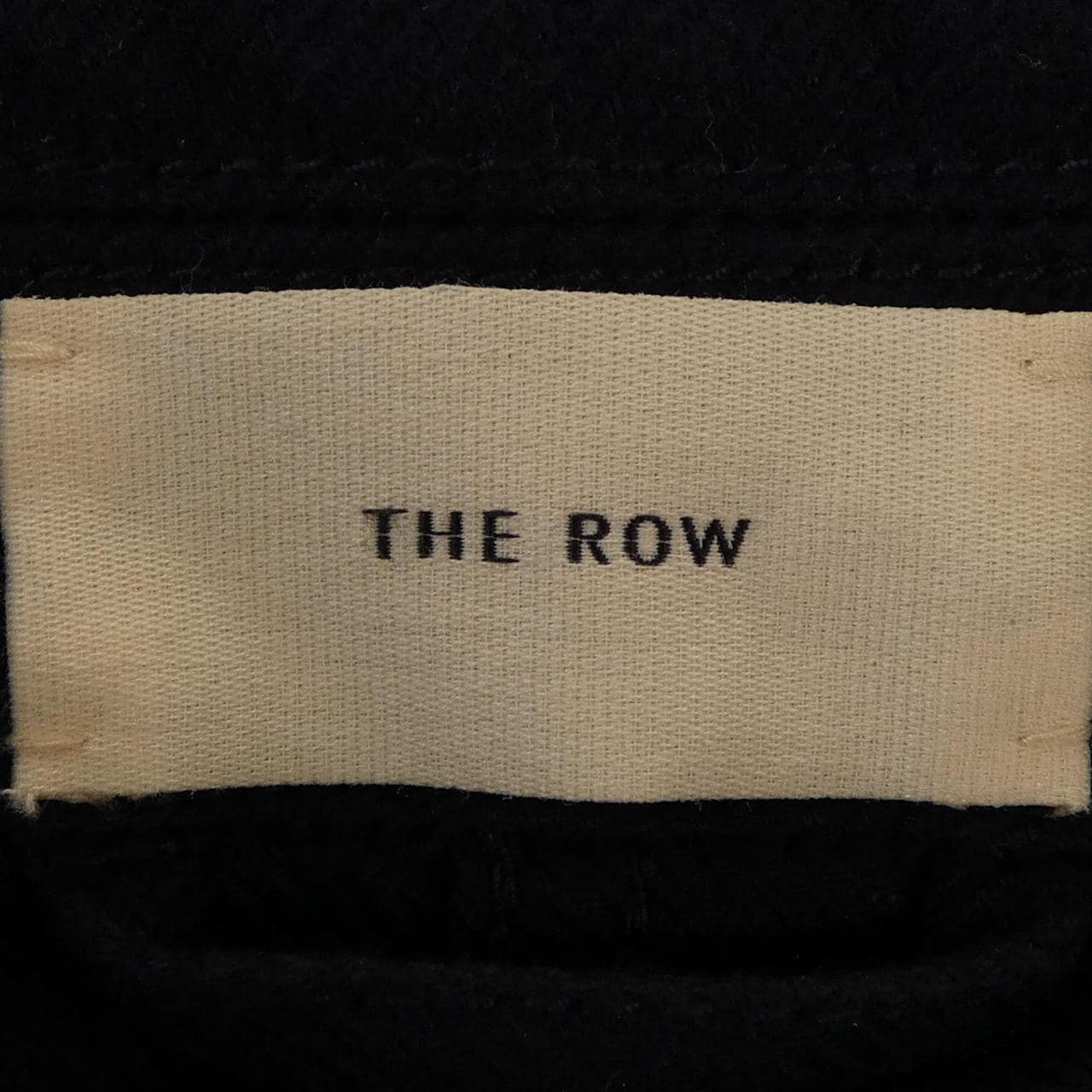 ザロウ THE ROW 618-W3437 ジャケット