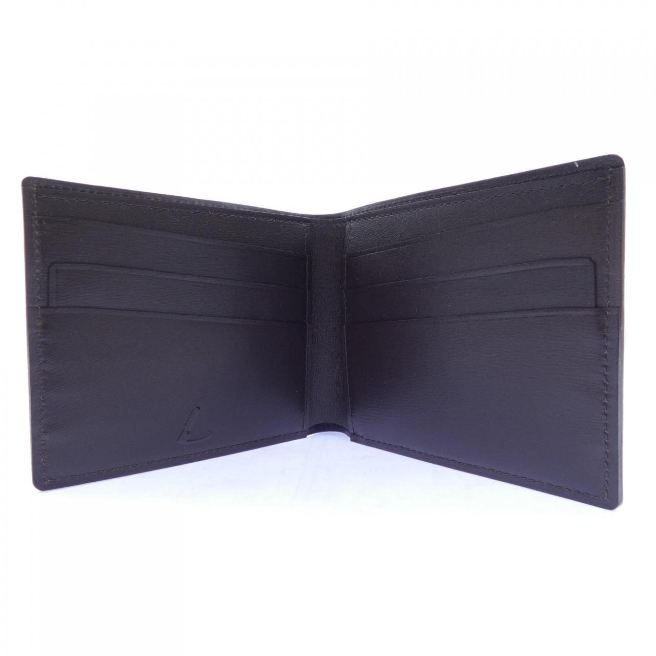 ツチヤカバン 土屋鞄 WALLET