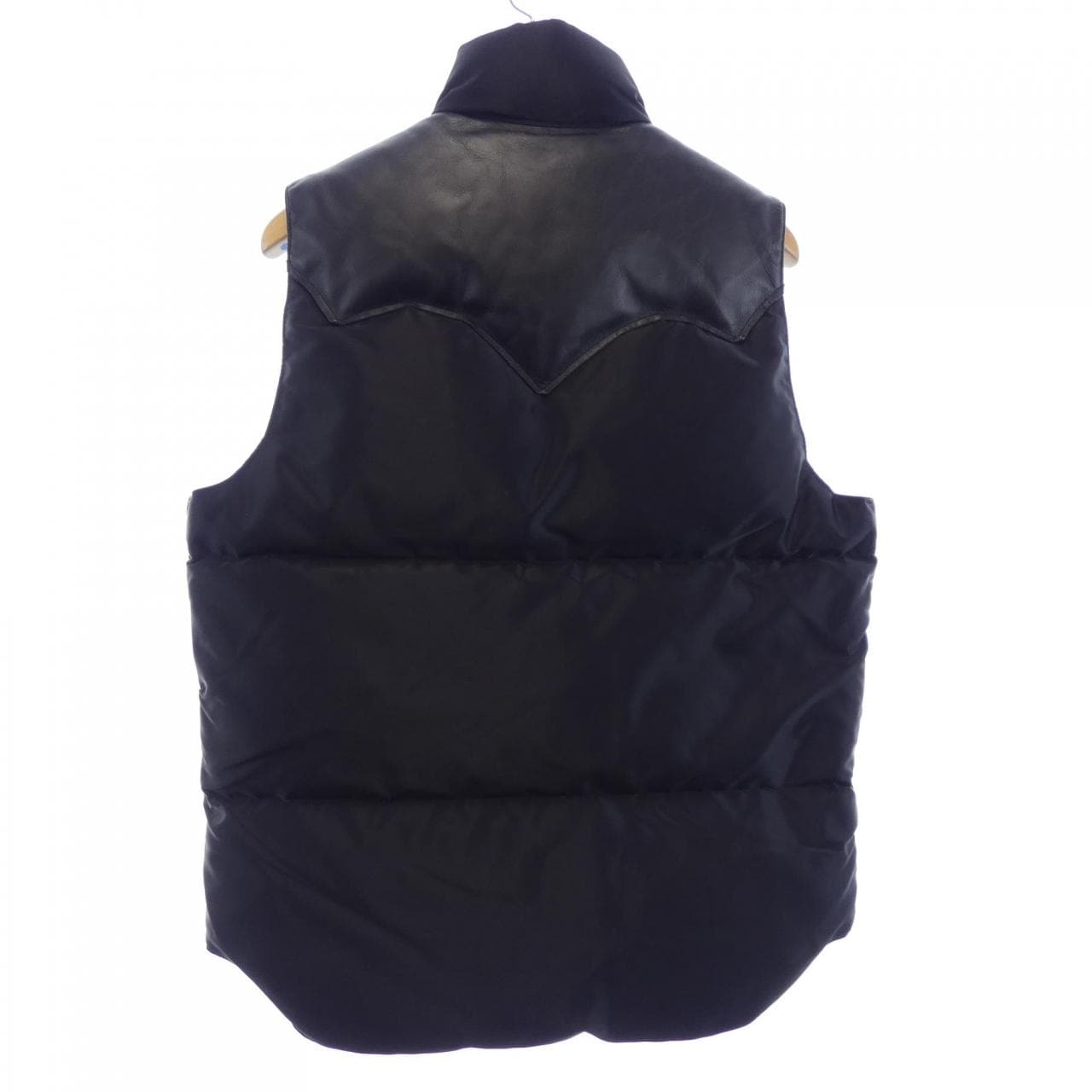 ロッキーマウンテン ROCKY MOUNTAIN PORTER/BEAMS ダウンベスト