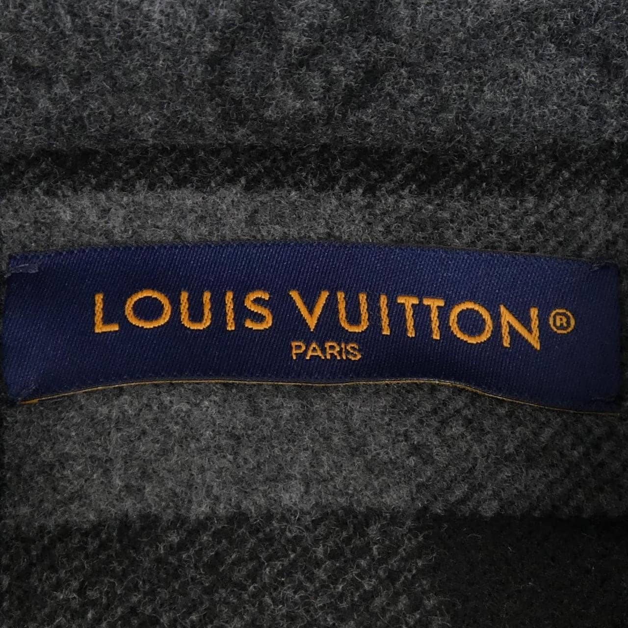 ルイヴィトン LOUIS VUITTON HUB29WCO1 ジャケット